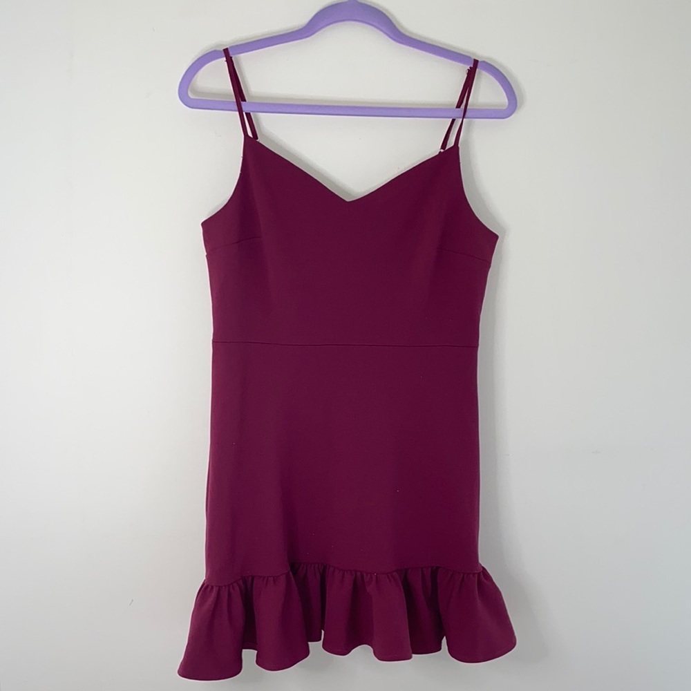 Cute little dress